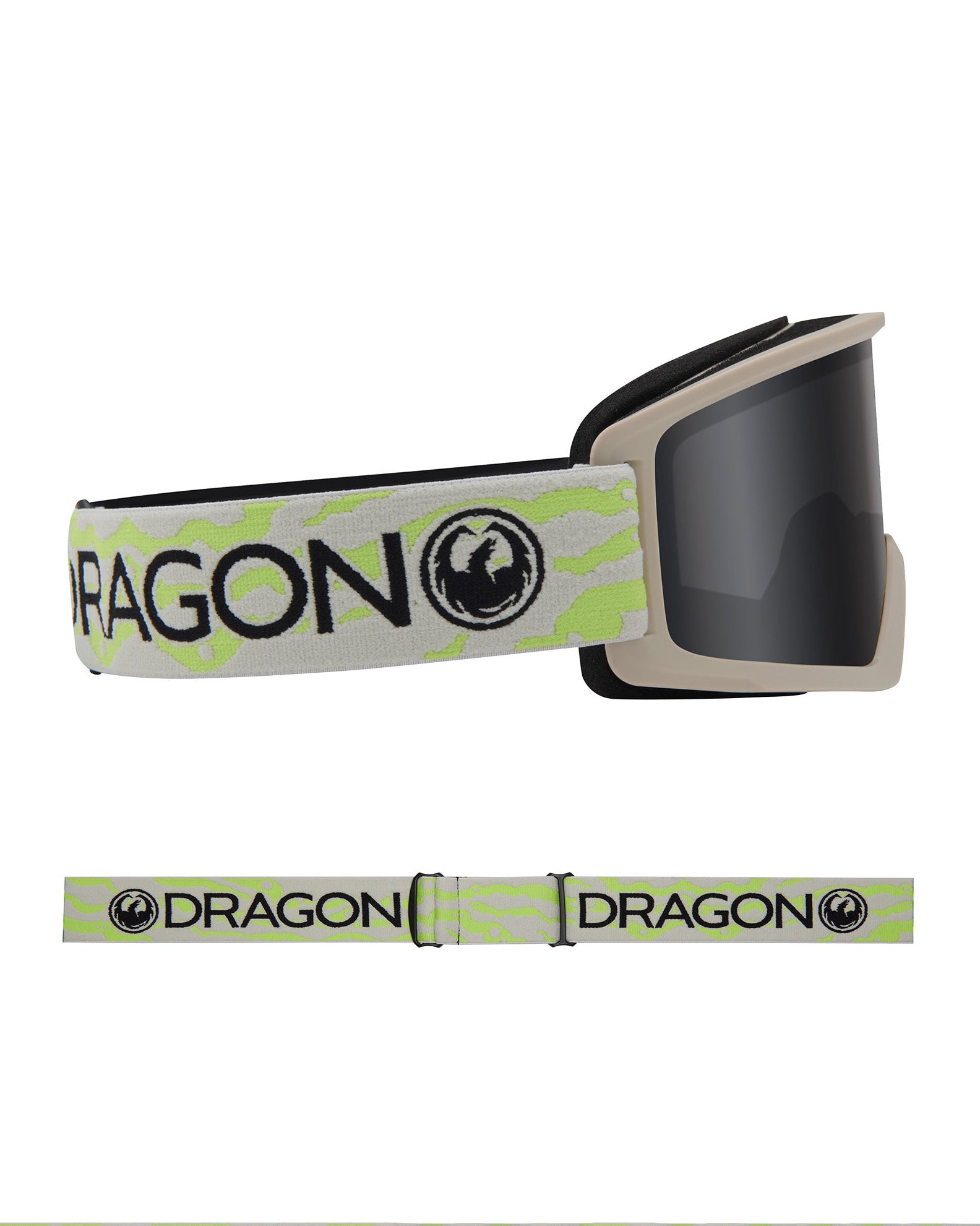 DX3 OTG Goggles
