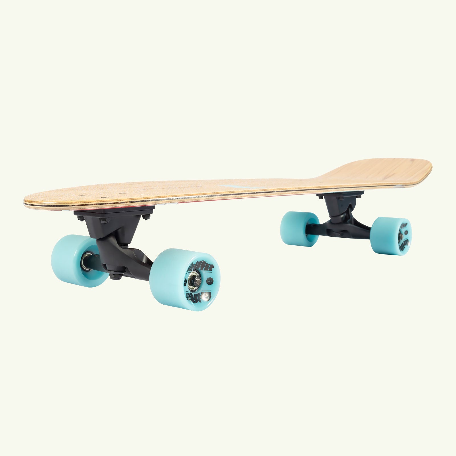 The Pumping CTS Surfer