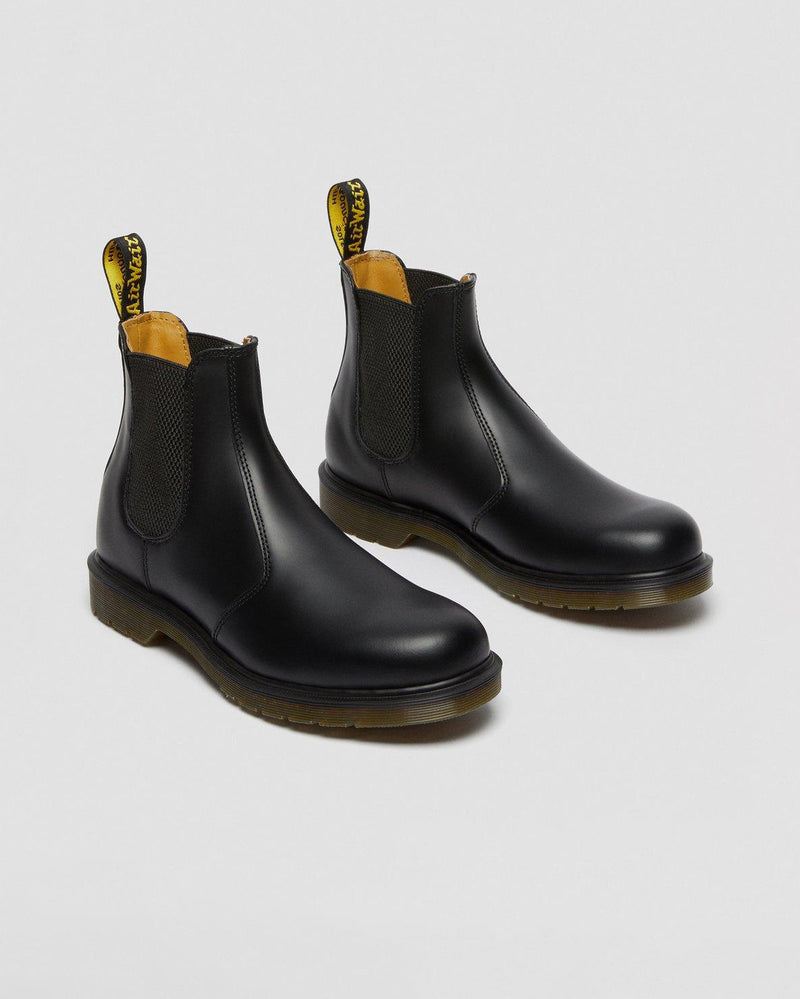 2976 Chelsea Boot Smooth