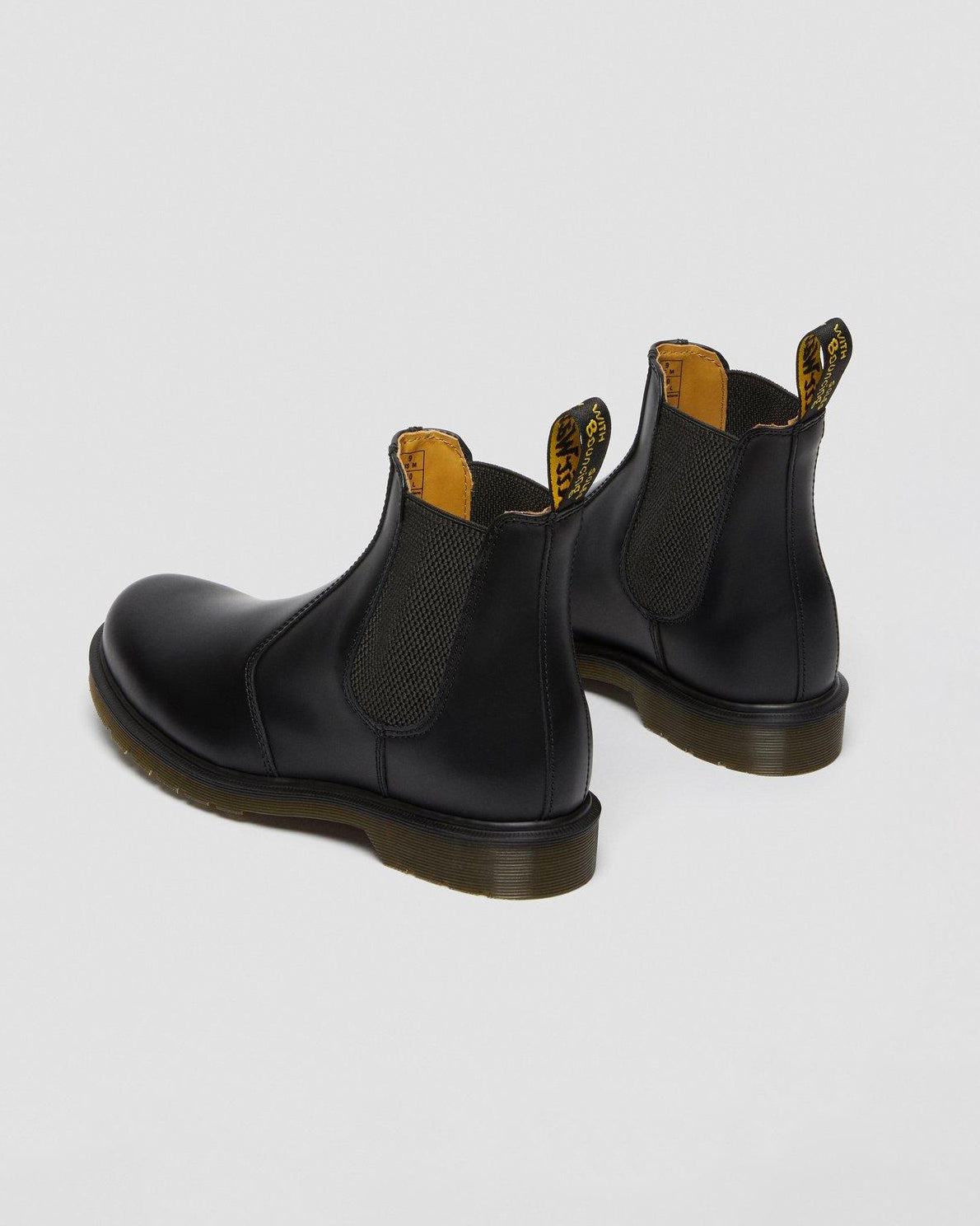 2976 Chelsea Boot Smooth