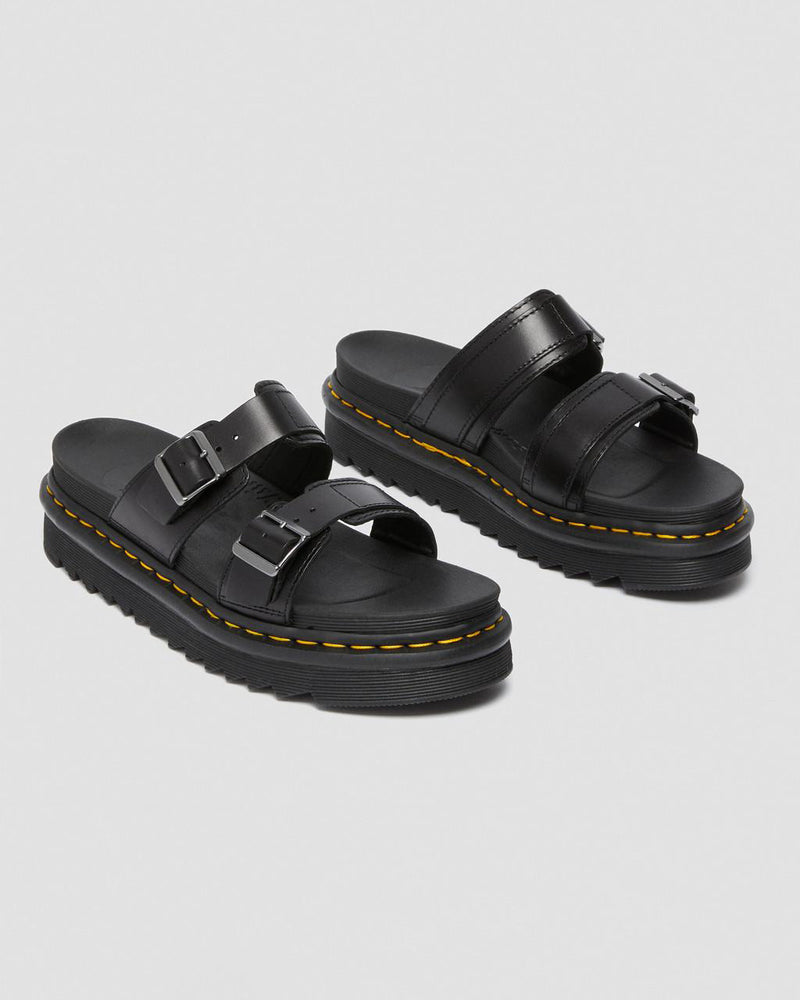 Myles Slide Sandal