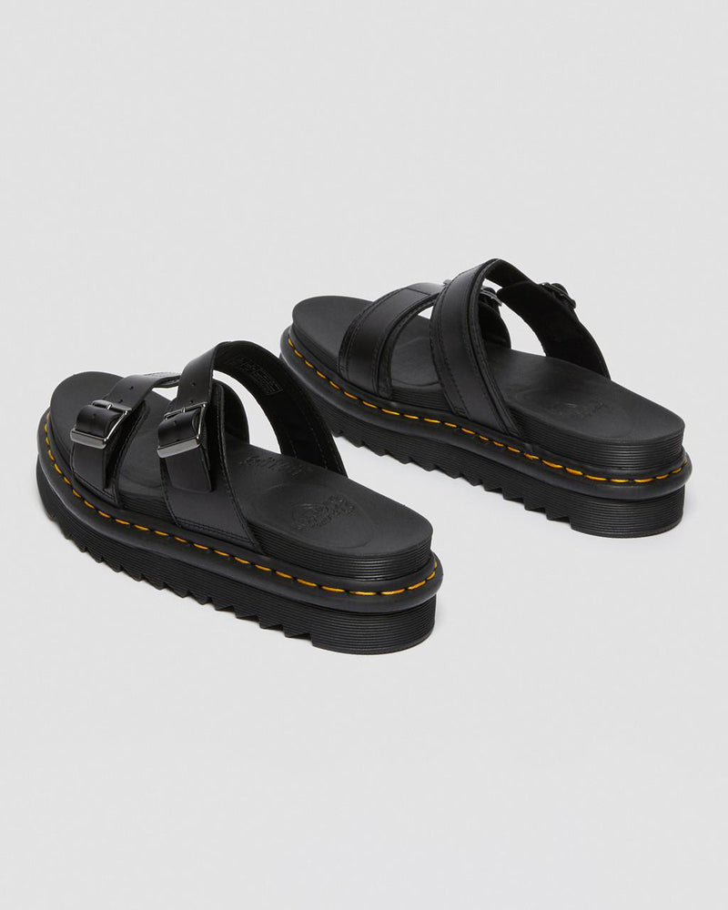 Myles Slide Sandal