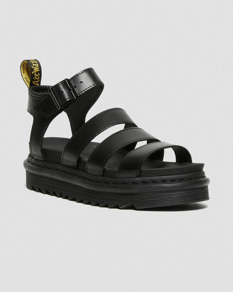 chunky sandal