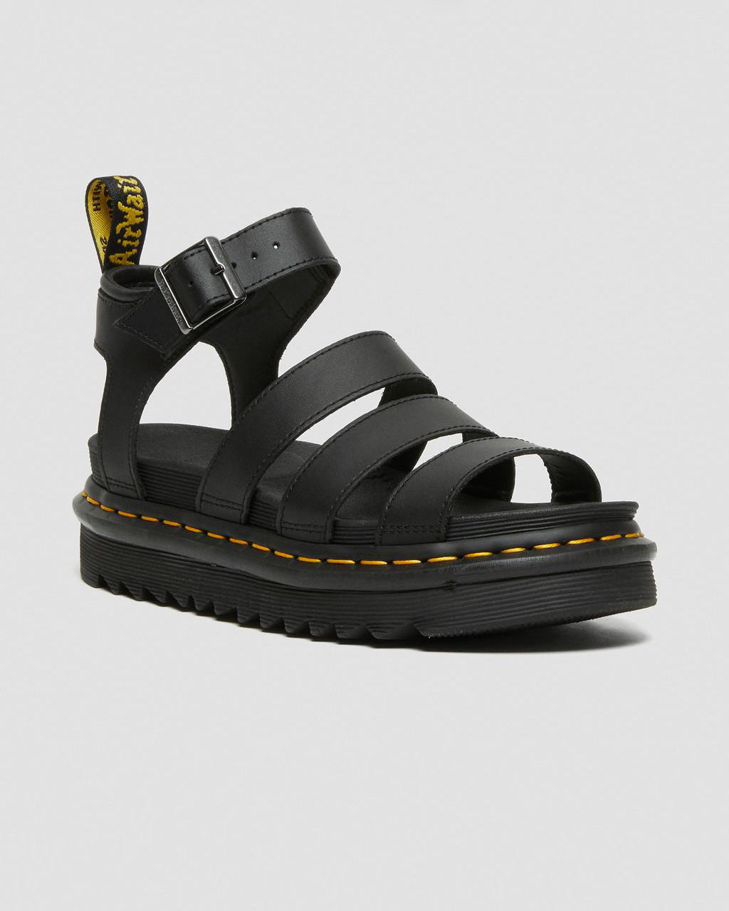 Blaire 3 Strap Sandal