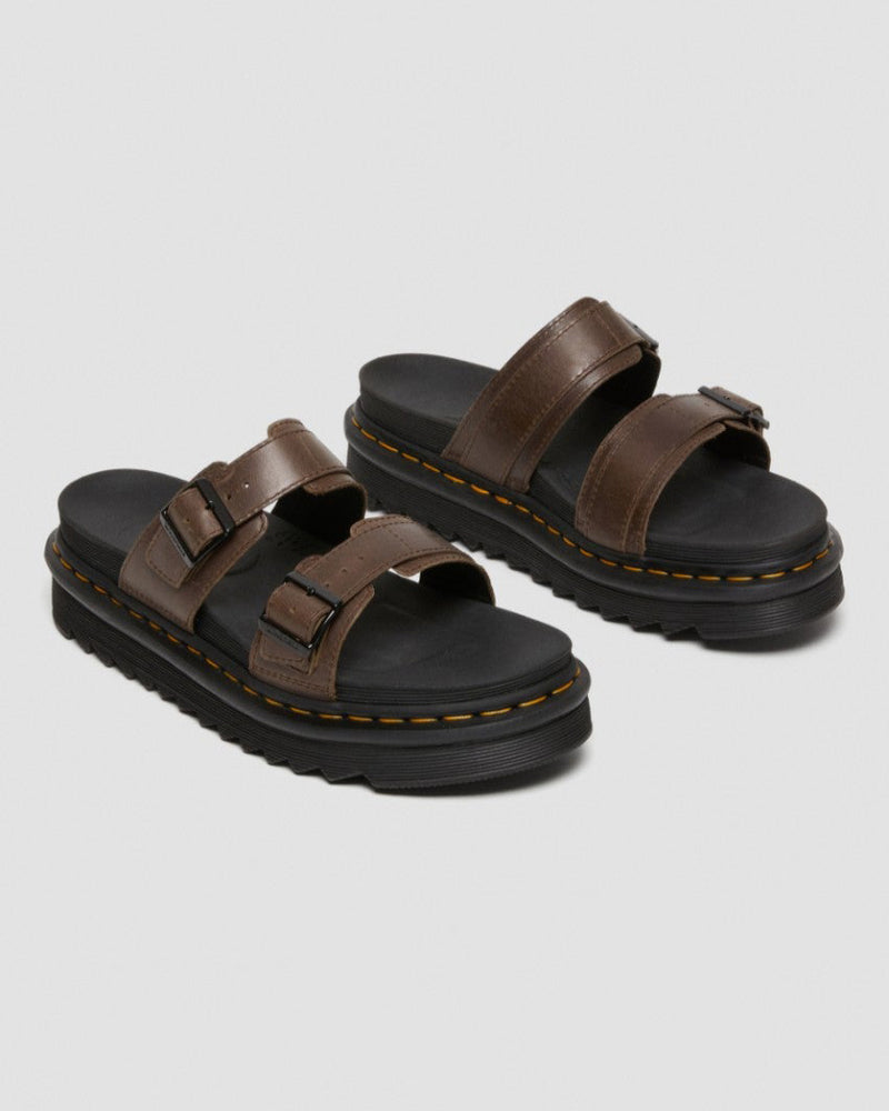 Myles Slide Sandal