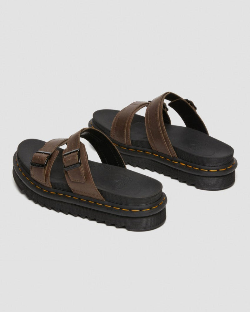 Myles Slide Sandal