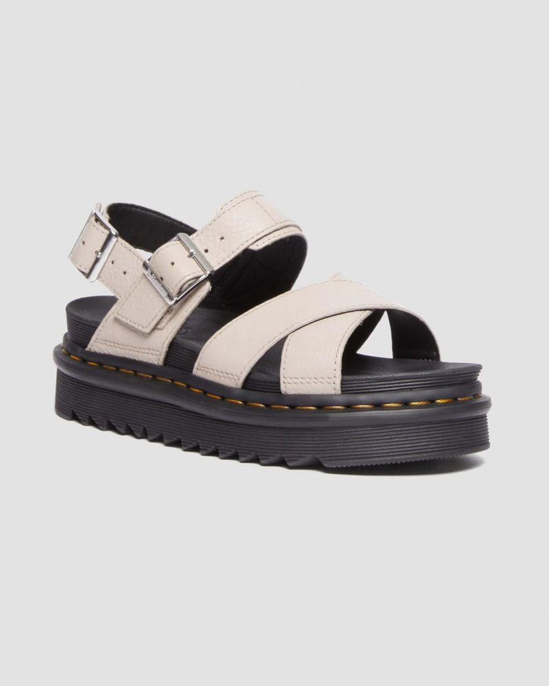 Voss Ii Cross Strap Sandal