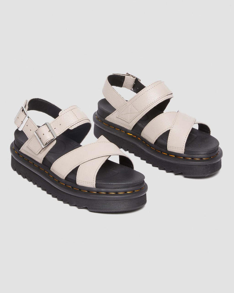 Voss Ii Cross Strap Sandal