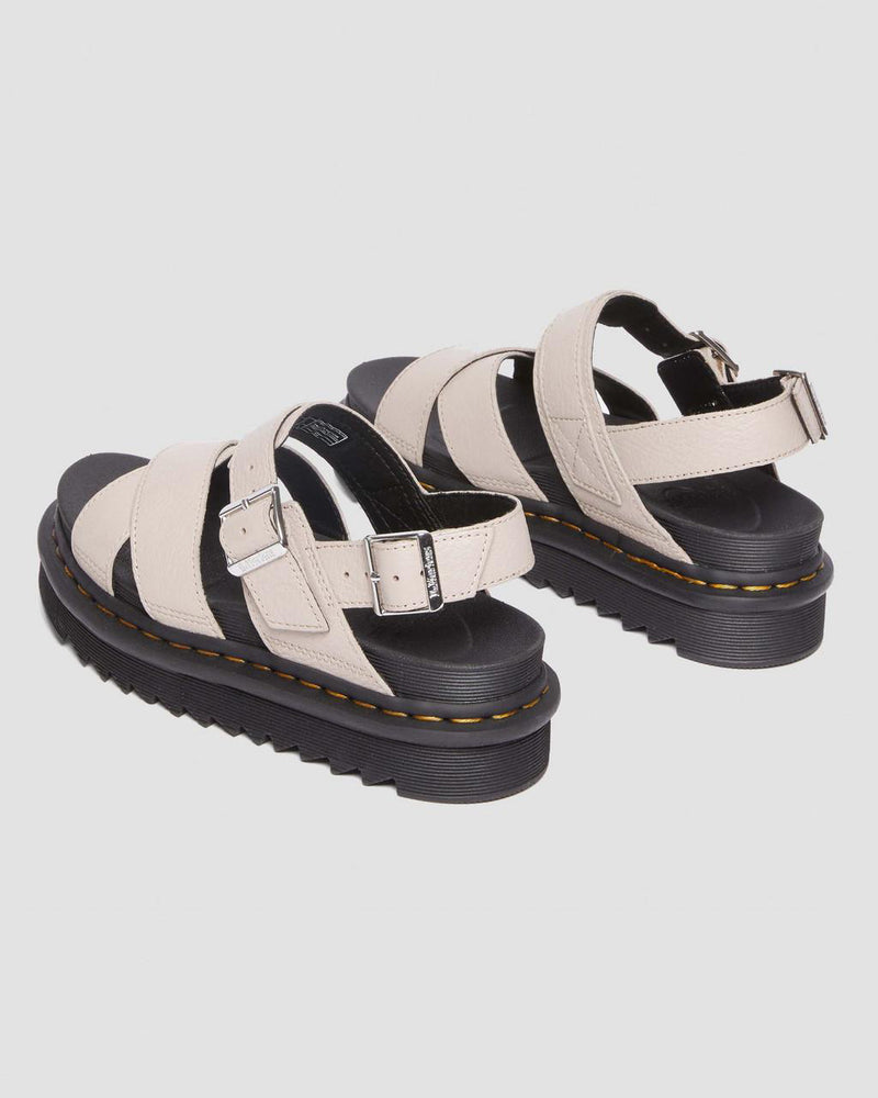 Voss Ii Cross Strap Sandal