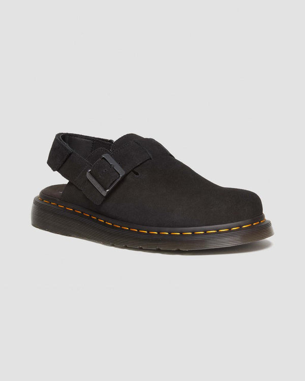 Jorge II Sling Back Shoe