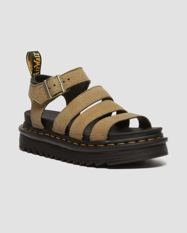 Blaire 3 Strap Sandal