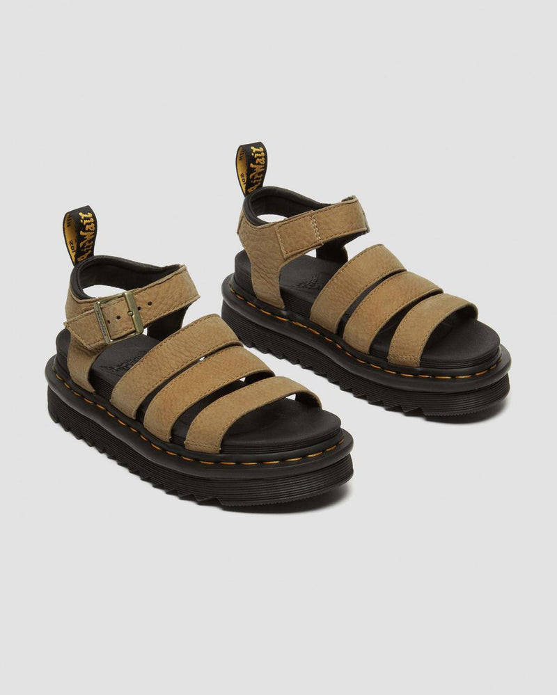 Blaire 3 Strap Sandal