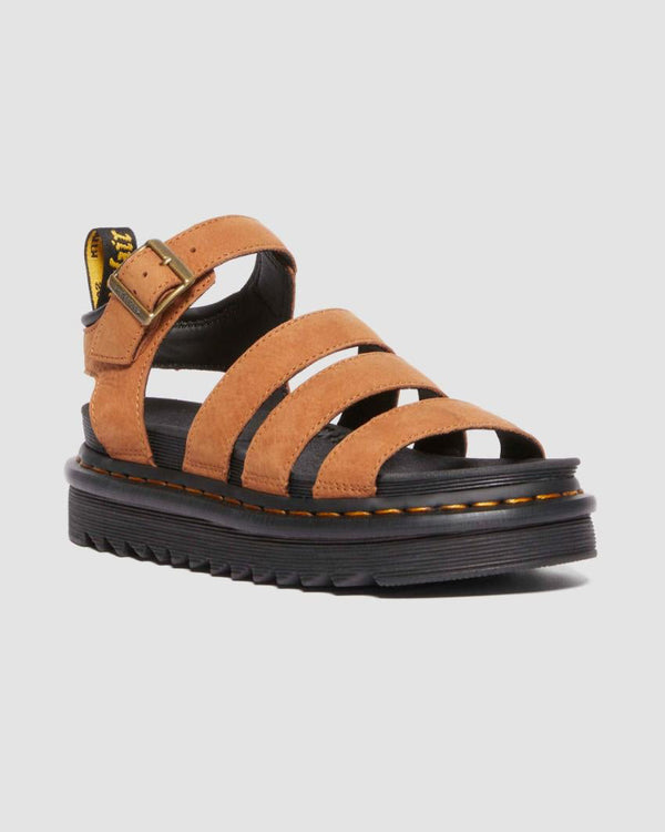 Blaire 3 Strap Sandal