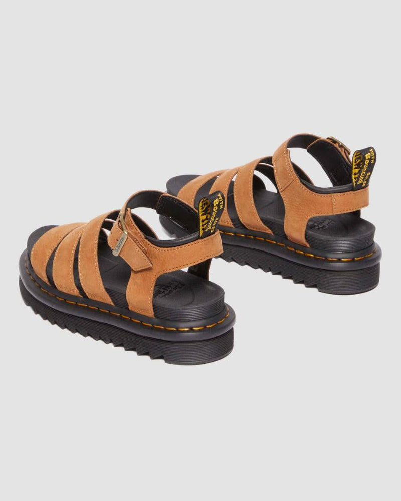 Blaire 3 Strap Sandal