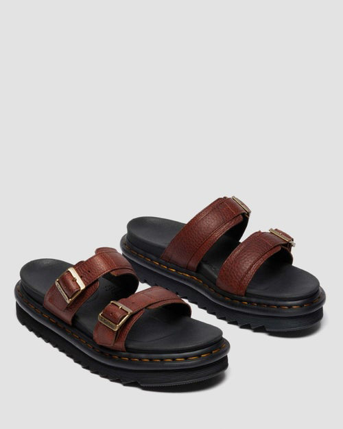 Myles Slide Sandal