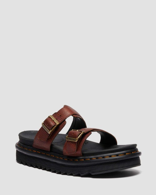 Myles Slide Sandal