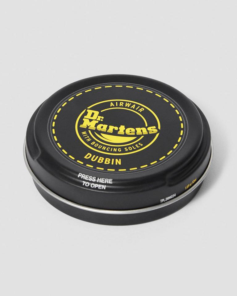 shoe polish