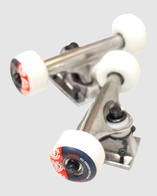 Component Bundle Fits 8.25" to 8.5" Decks