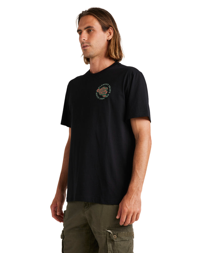 Rosary Short Sleeve Tee