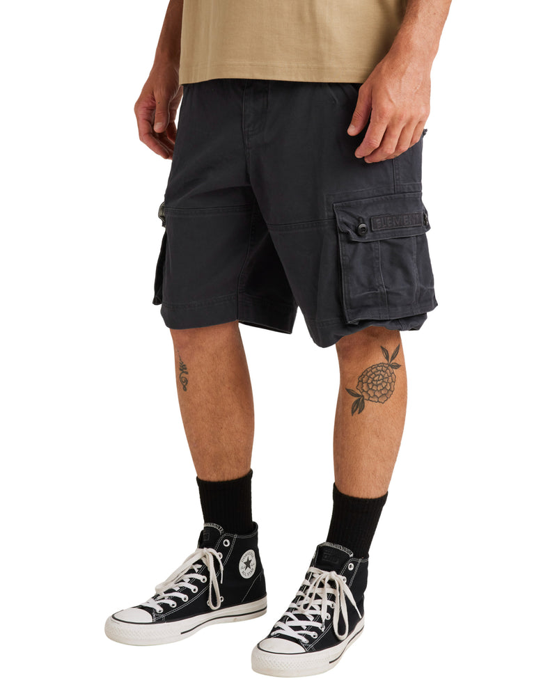 Source Cargo Short