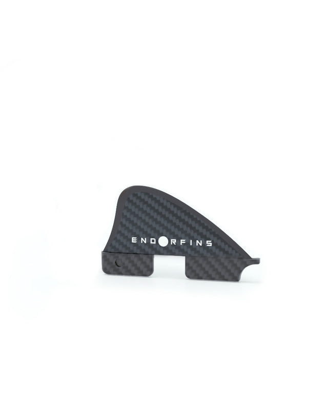 Slater KS1 Double Tab Twin plus 2 Fin Set - Extra Large