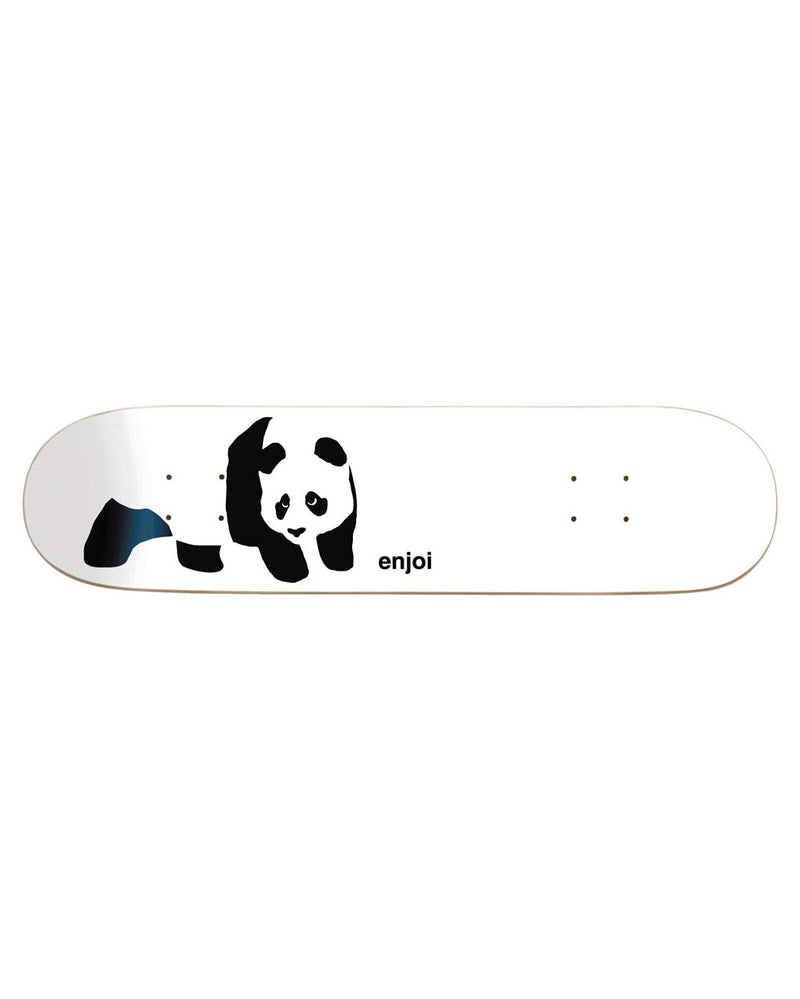 Whitey Panda Logo R7 Deck