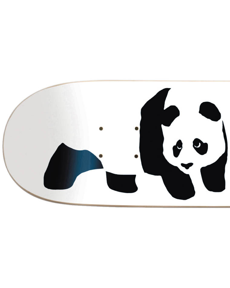 Whitey Panda Logo R7 Deck