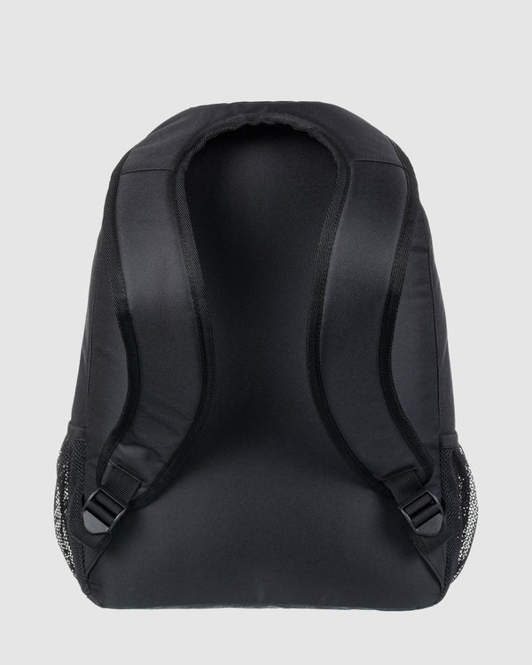 Shadow Swell Solid Backpack