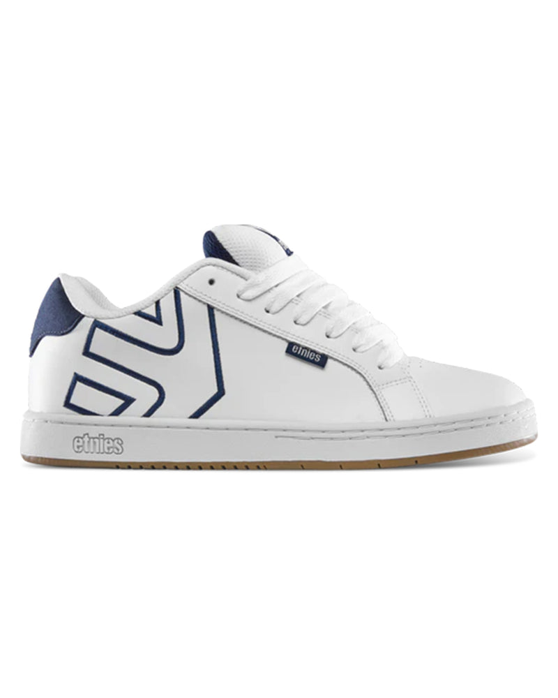 Fader Shoe
