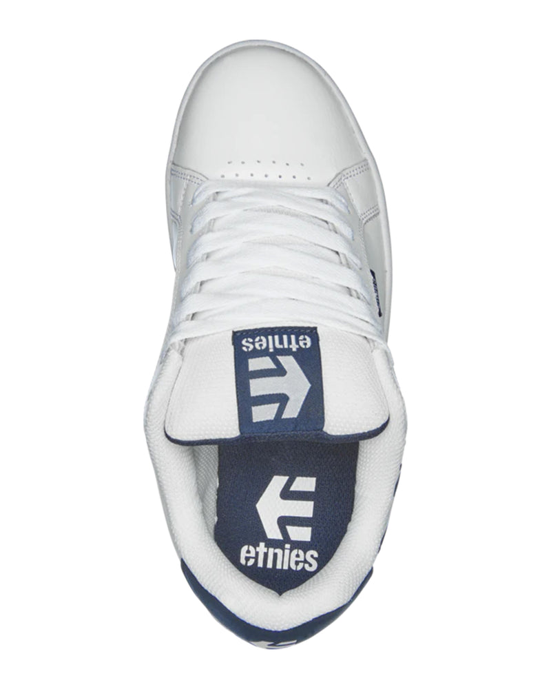 Fader Shoe