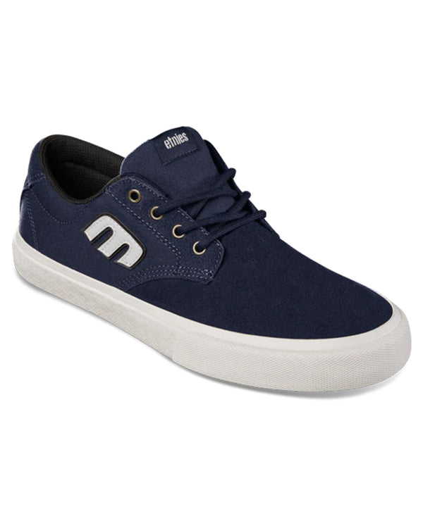 Barge Plus Shoe