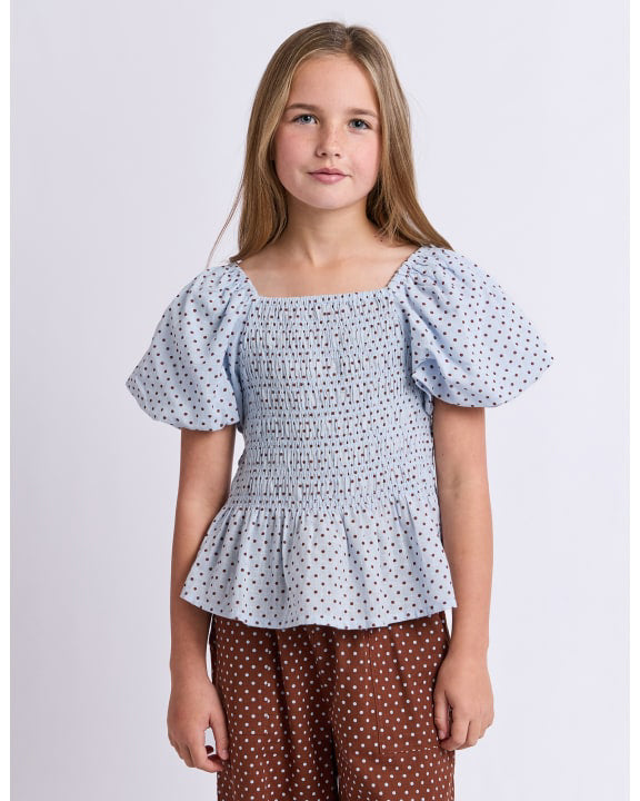 Girls Bobbi Top