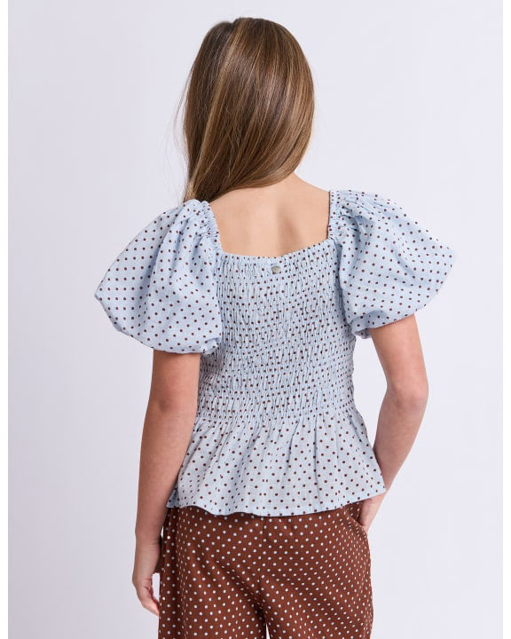 Girls Bobbi Top
