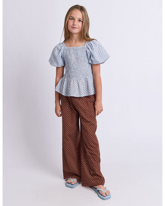 Girls Bobbi Top