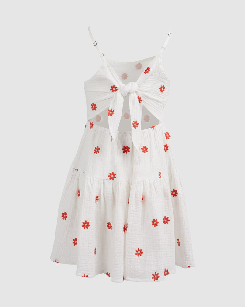 Girls Maggie Dress