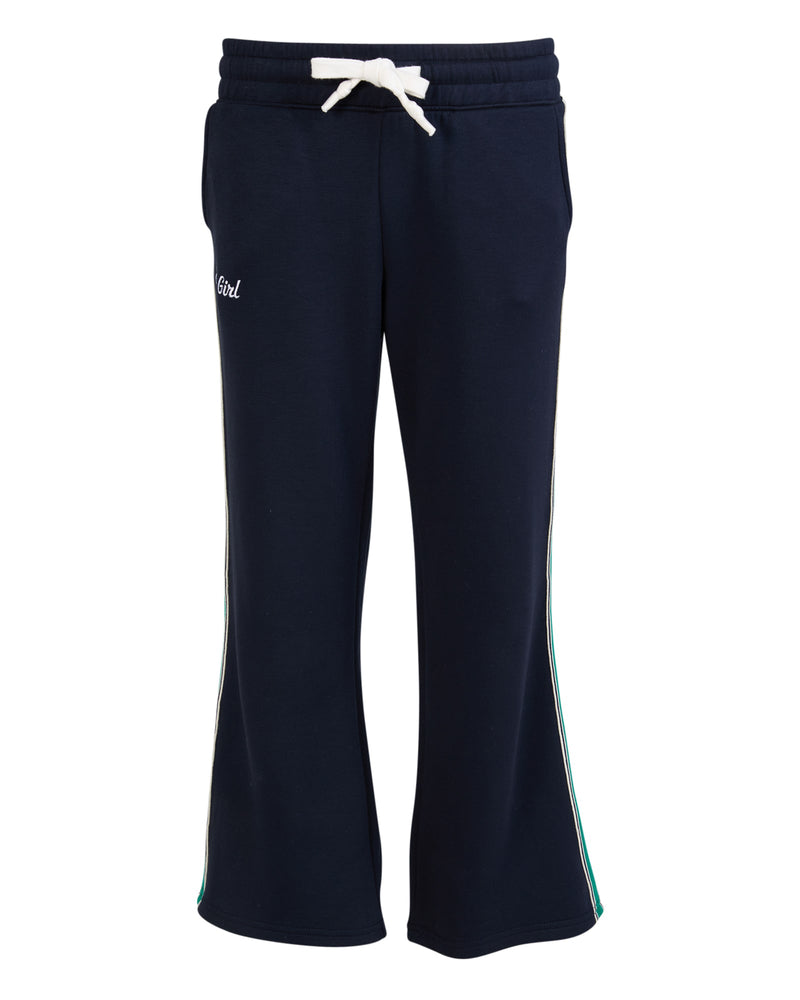 Girls Ultimate Flare Trackpant