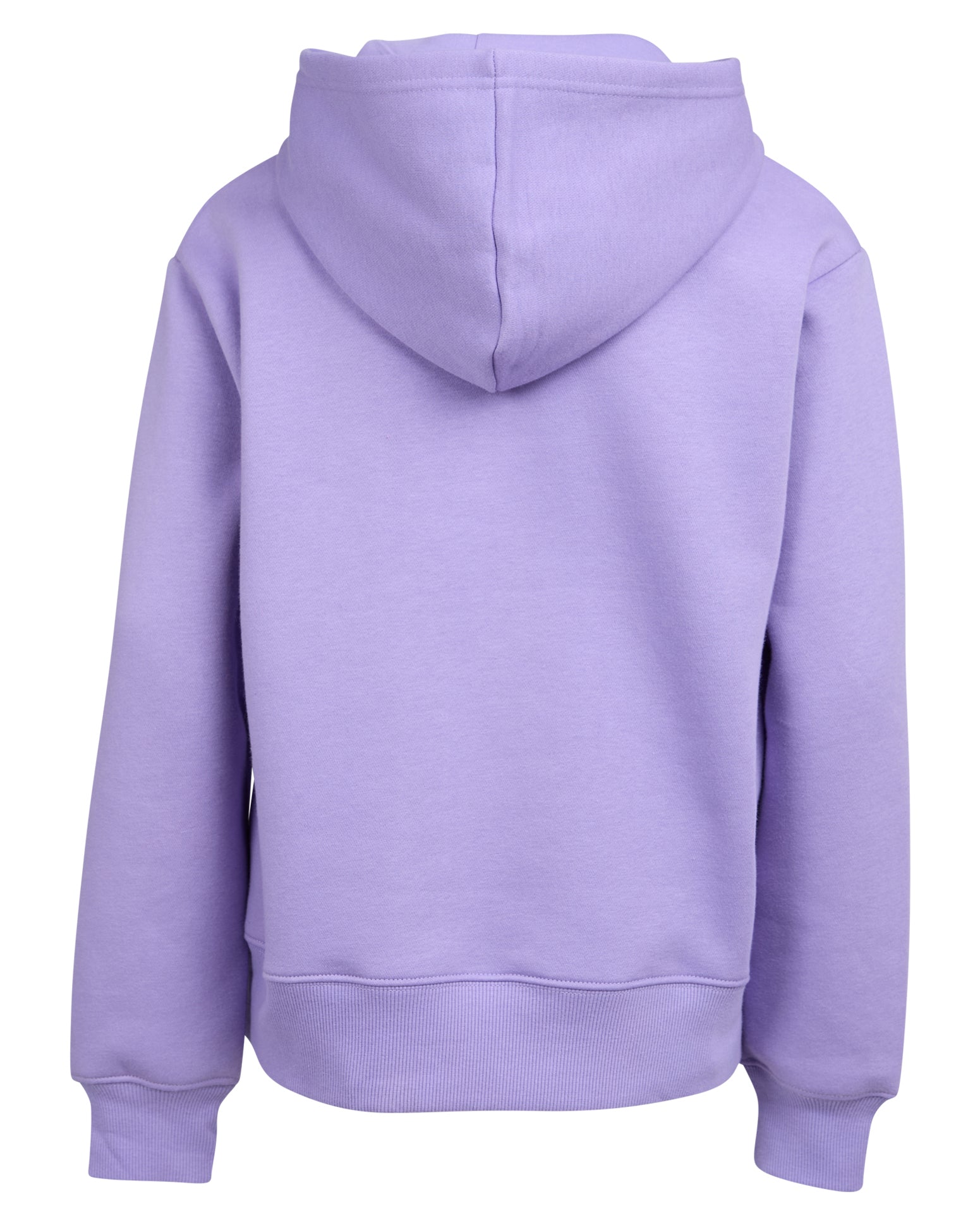 Girls Retro Hoodie