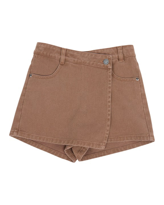Girls Chloe Skort