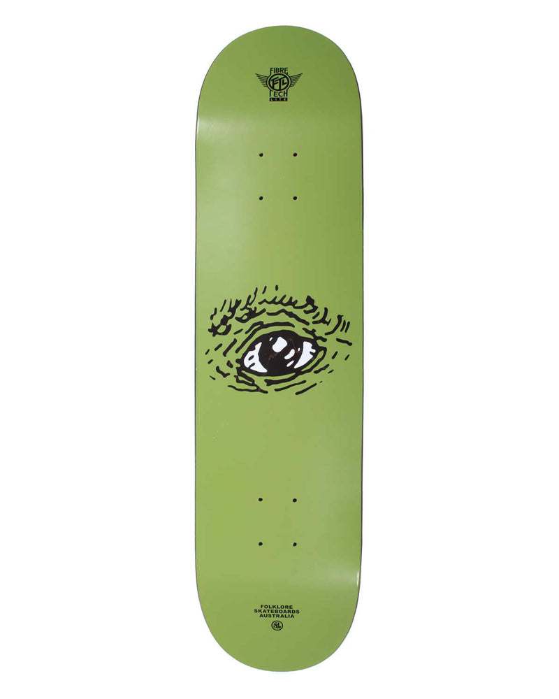 Fibretech Lite Deck 8.25