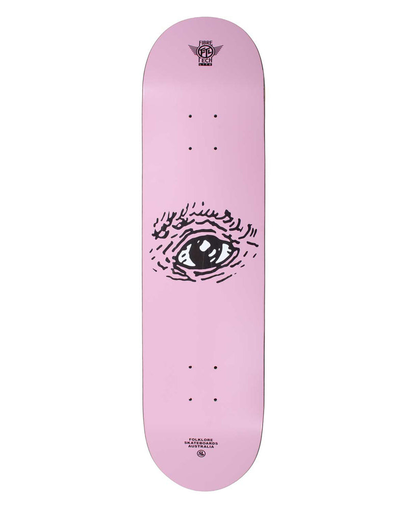 Fibretech Lite Deck 8.25