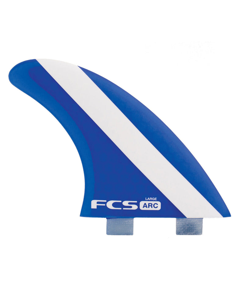 Arc PC Tri Fin Set