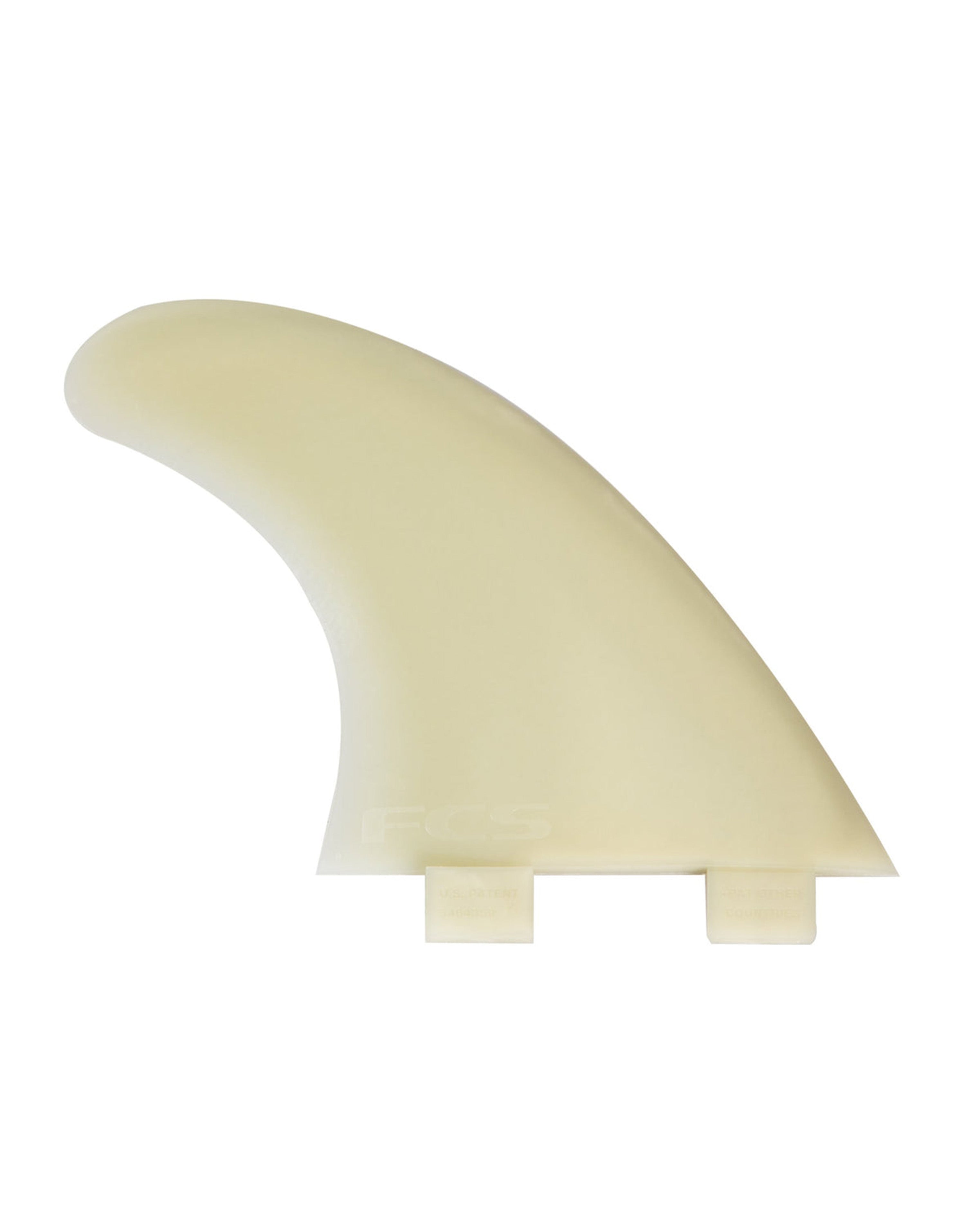 M7 Glass Flex Fin Set