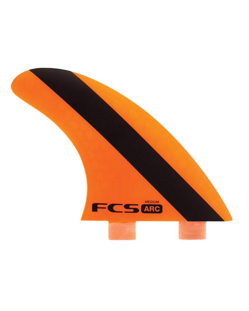 Arc PC Tri Fin Set