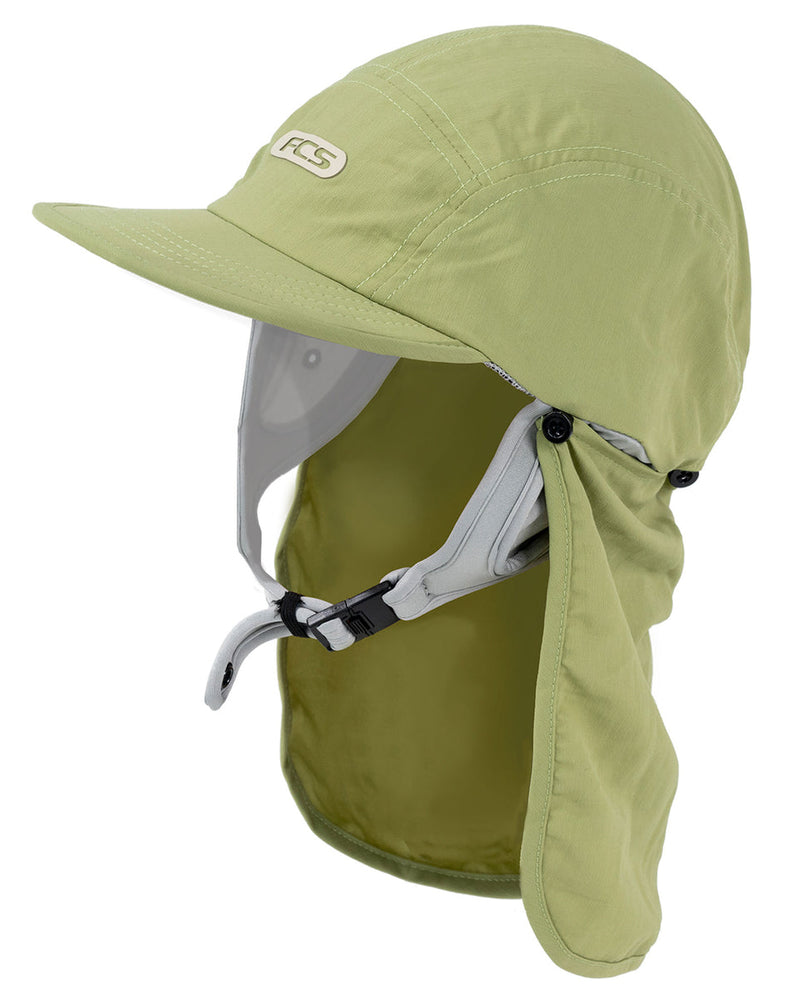 Essential Surf Cap Legionnaire