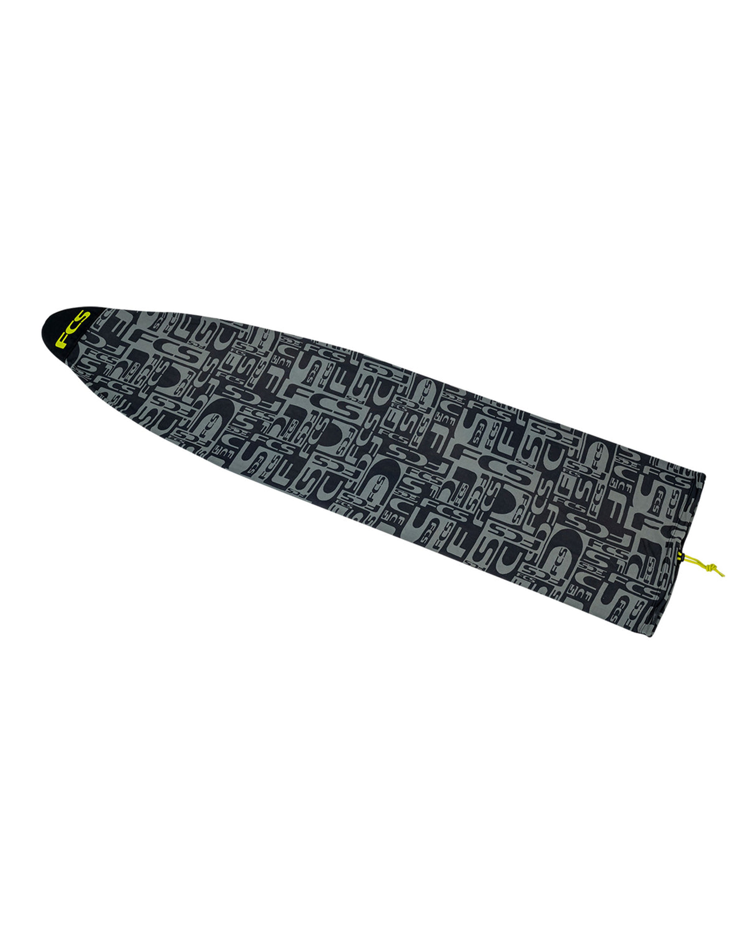 Stretch Fun Board Cover
