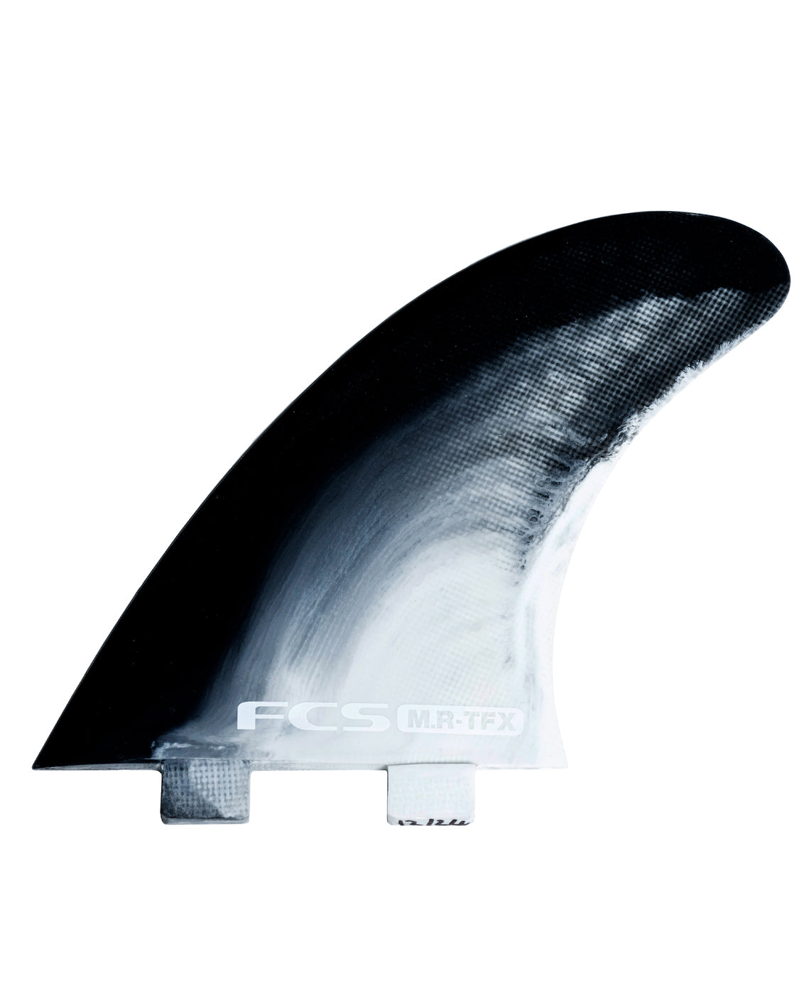 Mark Richards Twin+1 PC Fin Set