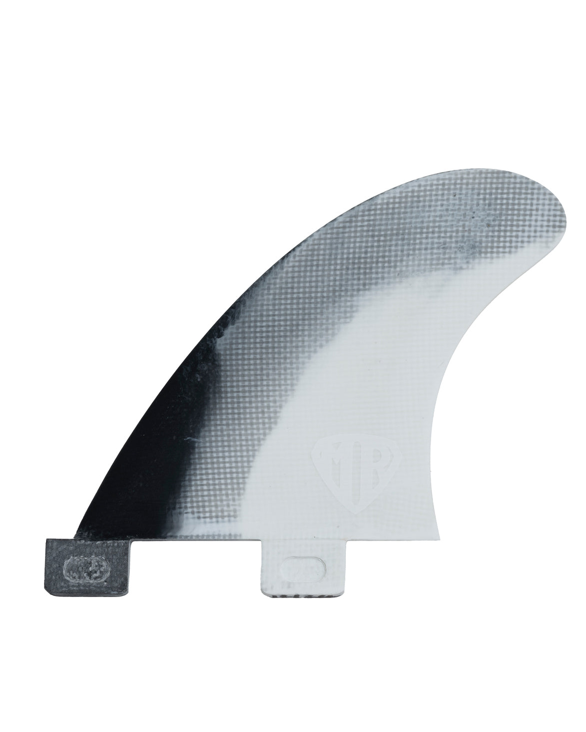 Mark Richards Twin+1 PC Fin Set