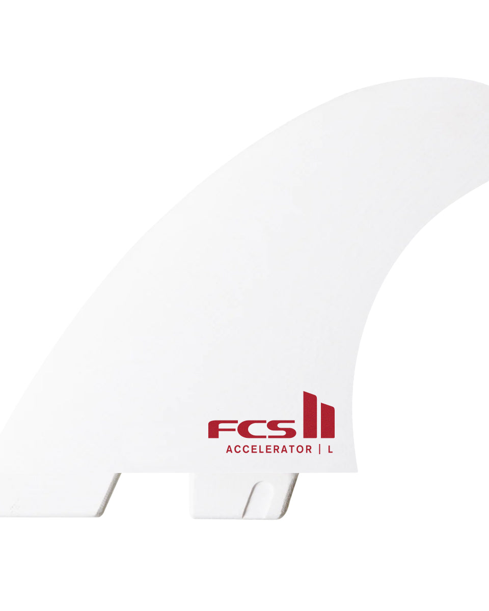 FCS II Accelerator Performance Core