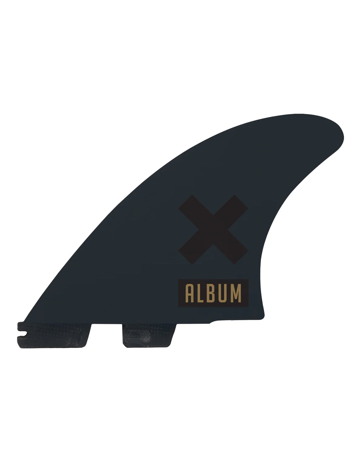 FCS II Album Keel PG Fin Set
