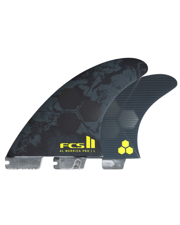 FCS II AM PG Thruster Fin Set